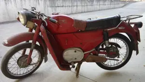 Moto Guzzi  