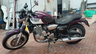 Triumph Adventurer 900 usata