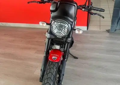 Ducati Scrambler 800 Icon (2015 - 16) - Annuncio 10052407