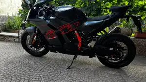 KTM 990 RC R (2026) 