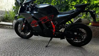 KTM 990 RC R (2026) usata