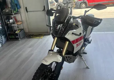 Yamaha Ténéré 700 Rally Edition (2022 - 24) - Annuncio 10052414