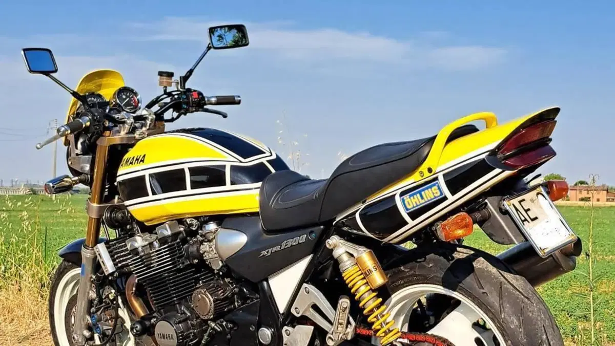 Yamaha   (3)