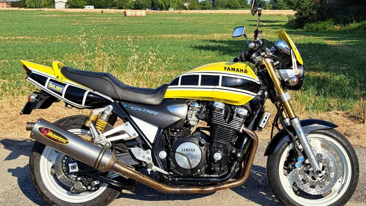 Yamaha   (5)