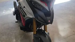 Ducati Multistrada V4 RS (2024 - 25)  (2)
