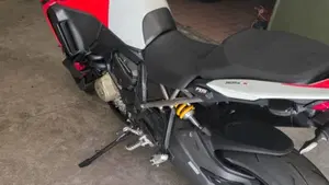 Ducati Multistrada V4 RS (2024 - 25)  (3)