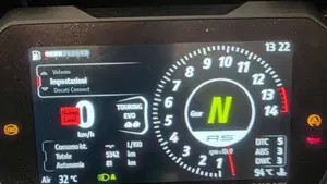 Ducati Multistrada V4 RS (2024 - 25)  (4)