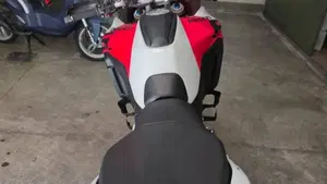Ducati Multistrada V4 RS (2024 - 25)  (5)
