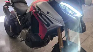 Ducati Multistrada V4 RS (2024 - 25)  (6)