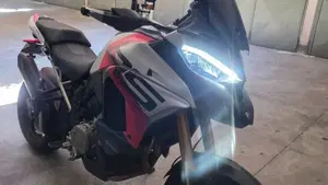 Ducati Multistrada V4 RS (2024 - 25)  (7)