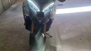 Ducati Multistrada V4 RS (2024 - 25)  (8)