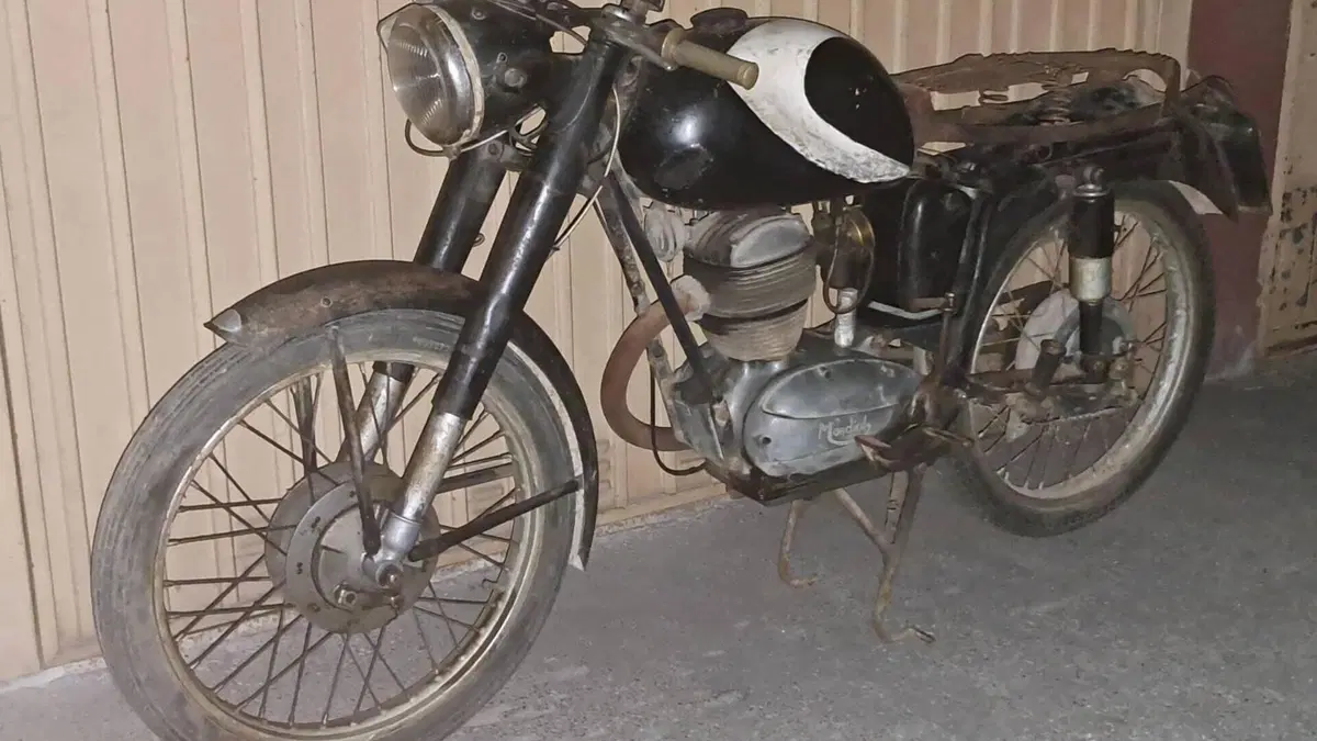 Mondial  