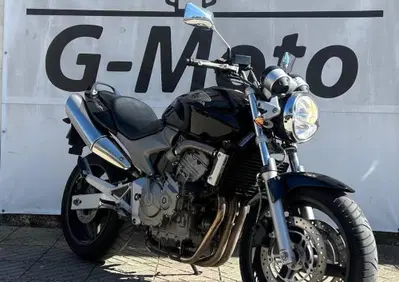 Honda Hornet 600 (2003 - 04) - Annuncio 10052416