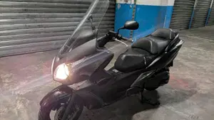 Honda SW-T 400 ABS (2008 - 16)  (3)
