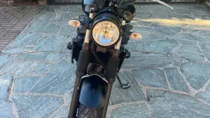 Yamaha XSR 700 ABS (2016 - 20)  (2)