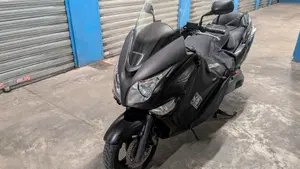 Honda SW-T 400 ABS (2008 - 16)  (7)