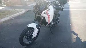 Ducati DesertX (2022 - 25) 