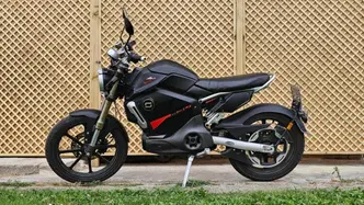 Super Soco TC-Max L3 (2019 - 24) usata