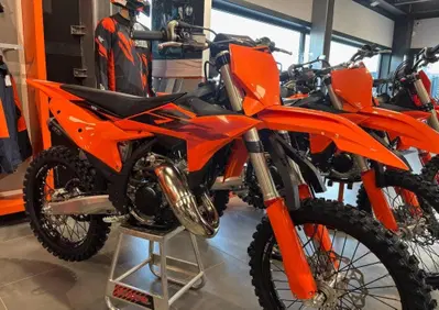 KTM 125 SX (2027) - Annuncio 10052424
