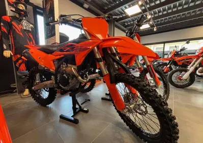 KTM 250 SX-F (2027) - Annuncio 10052426