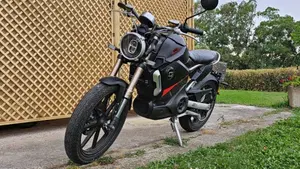 Super Soco TC-Max L3 (2019 - 24)  (6)