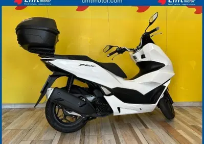 Honda PCX 125 (2021 - 24) - Annuncio 10052429