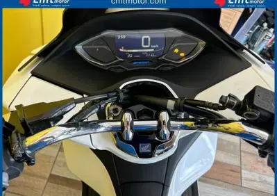 Honda PCX 125 (2021 - 24) - Annuncio 10052429