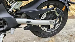 Super Soco TC-Max L3 (2019 - 24)  (9)