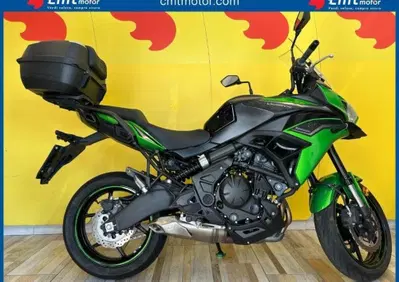 Kawasaki Versys 650 (2021 - 24) - Annuncio 10052430