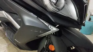 Kymco Downtown 350i TCS (2021 - 25)  (9)