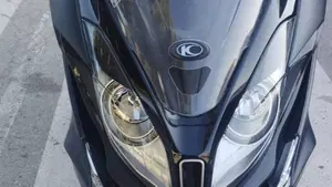 Kymco Downtown 350i TCS (2021 - 25)  (6)