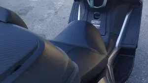 Kymco Downtown 350i TCS (2021 - 25)  (10)