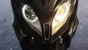 Kymco Downtown 350i TCS (2021 - 25)  (3)
