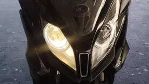 Kymco Downtown 350i TCS (2021 - 25)  (12)