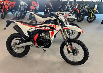 FB Mondial SMX 125 Enduro (2025 - 26) - Annuncio 10052436