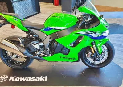 Kawasaki Ninja 1000 ZX-10R (2026) - Annuncio 10052439