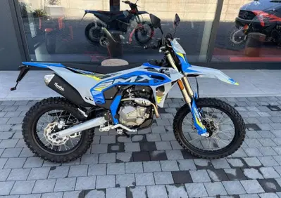 FB Mondial SMX 300 Enduro (2025 - 26) - Annuncio 10052437