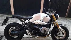 Bmw R nineT 1200 (2017 - 20) 