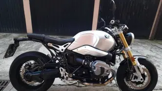 Bmw R nineT 1200 (2017 - 20)