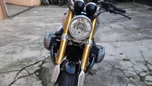Bmw R nineT 1200 (2017 - 20)  (3)