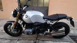Bmw R nineT 1200 (2017 - 20)  (4)