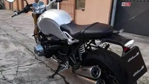 Bmw R nineT 1200 (2017 - 20)  (5)