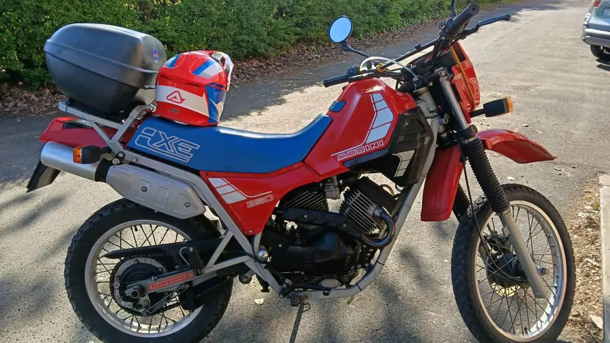 Moto Morini   (2)