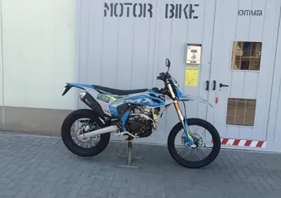 FB Mondial SMX 125 Enduro (2025 - 26) - Annuncio 10052453