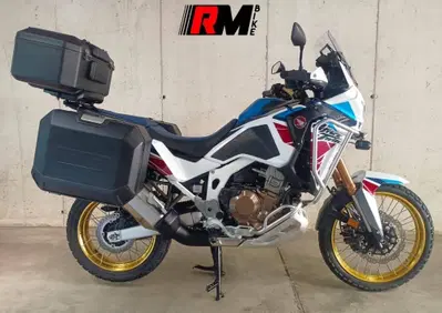 Honda Africa Twin CRF 1100L Adventure Sports (2022 - 23) - Annuncio 10052445