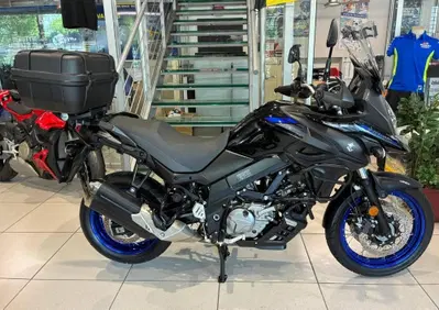 Suzuki V-Strom 650XT Explorer (2022 - 25) - Annuncio 10052450