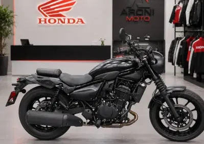 Kawasaki Eliminator 500 SE (2024 - 26) - Annuncio 10052466