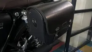 Triumph Bonneville T120 (2016 - 20)  (7)
