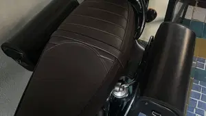 Triumph Bonneville T120 (2016 - 20)  (11)