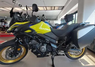 Suzuki V-Strom 650XT (2021 - 25) - Annuncio 10052535
